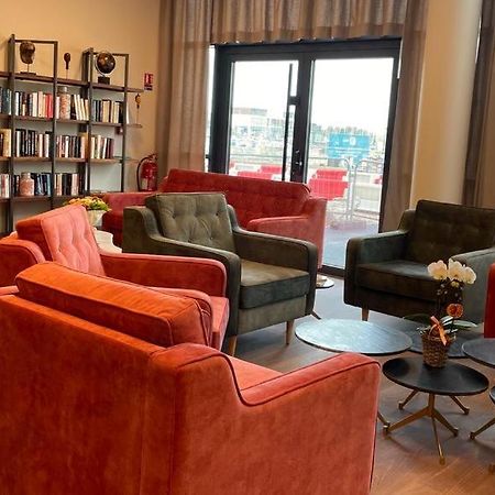 Zenao Appart'Hotels Boulogne-Sur-Mer - La Rose Des Vents Exterior photo