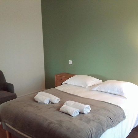 Zenao Appart'Hotels Boulogne-Sur-Mer - La Rose Des Vents Exterior photo