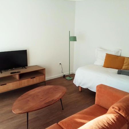 Zenao Appart'Hotels Boulogne-Sur-Mer - La Rose Des Vents Exterior photo