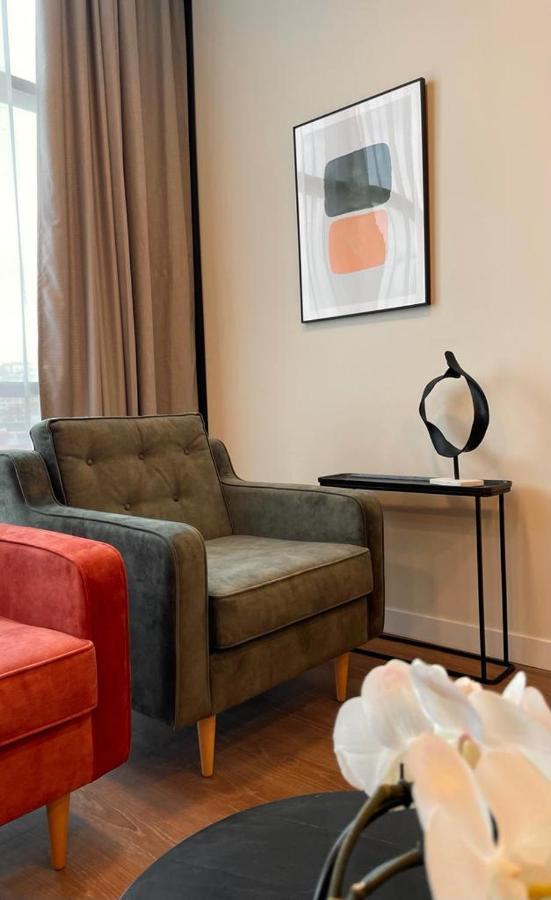 Zenao Appart'Hotels Boulogne-Sur-Mer - La Rose Des Vents Exterior photo