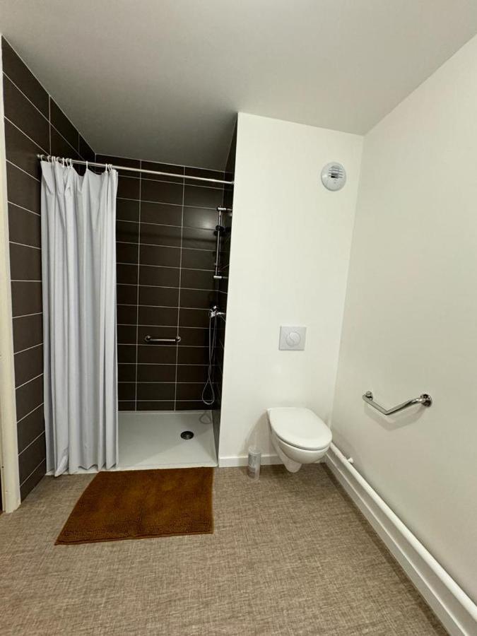 Zenao Appart'Hotels Boulogne-Sur-Mer - La Rose Des Vents Exterior photo