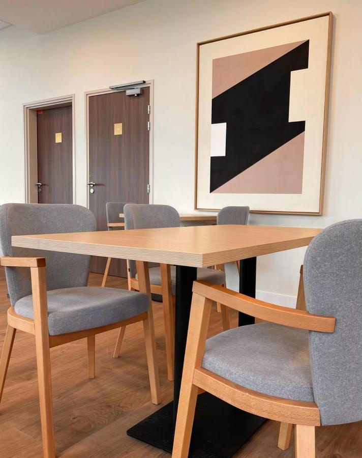 Zenao Appart'Hotels Boulogne-Sur-Mer - La Rose Des Vents Exterior photo