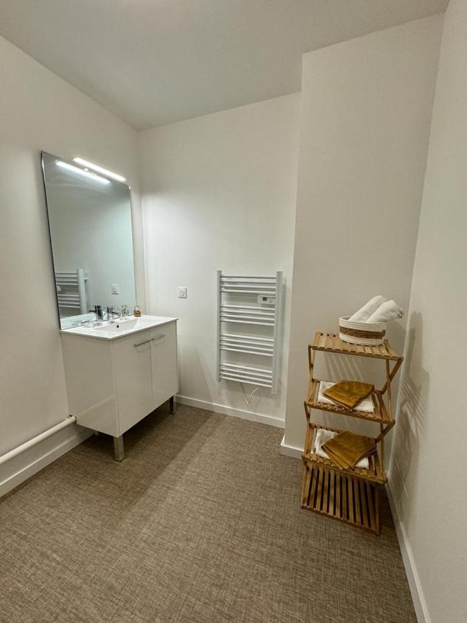 Zenao Appart'Hotels Boulogne-Sur-Mer - La Rose Des Vents Exterior photo