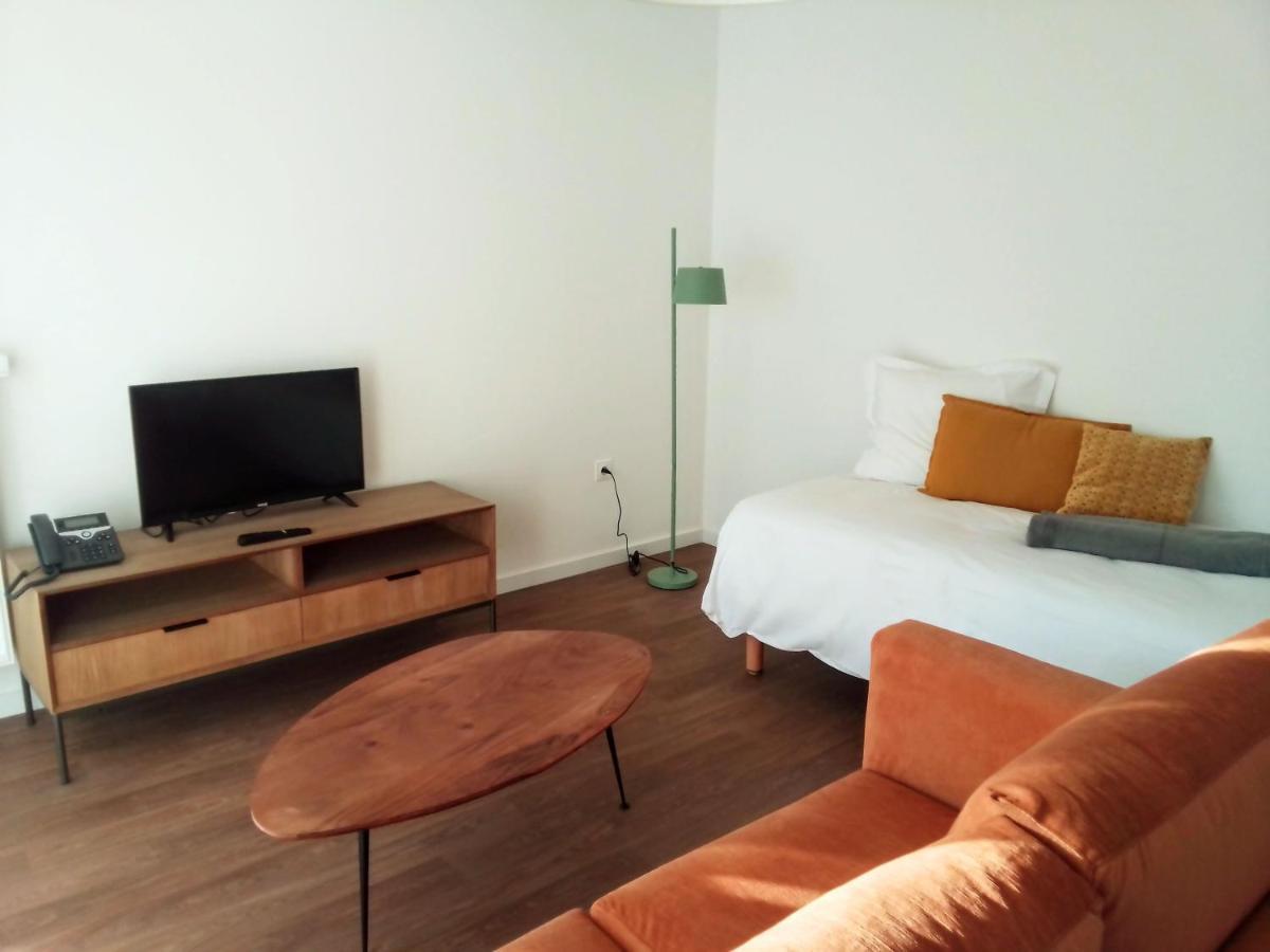 Zenao Appart'Hotels Boulogne-Sur-Mer - La Rose Des Vents Exterior photo
